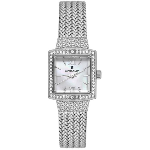 Daniel Klein Ženski ručni sat DK.1.14367-1, 20,5 x 32 mm Cijene