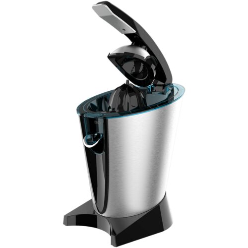 Cecotec EssentialVita Hyden 600 Steel ožemalnik citrusov, (21588511) Cene