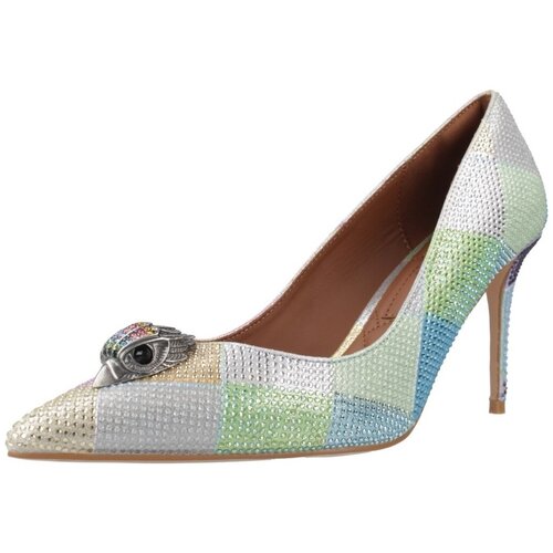 Kurt Geiger London Salonarji BELGRAVIA EAGLE COURT Večbarvna Cene