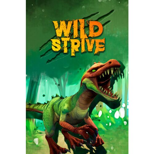 Steam Wildstrive (PC) Key GLOBAL Cene