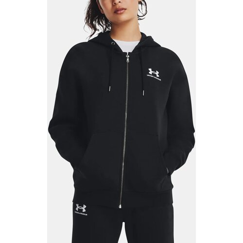 Under Armour Women&amp;#039;s Essential Fleece FZ sweatshirt Slike