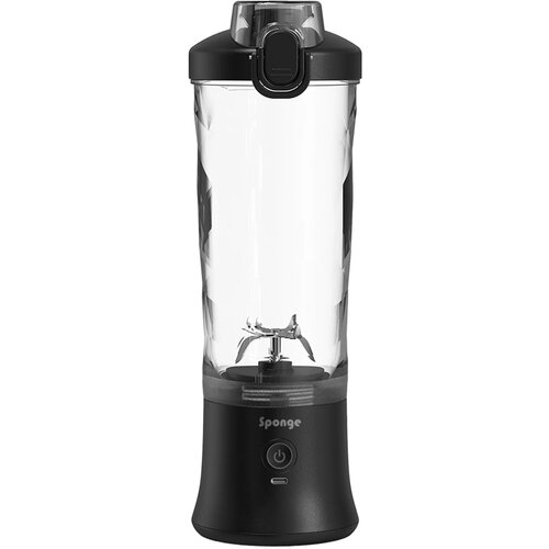 SPONGE Cordless cup blender 0.6l Black Cijene