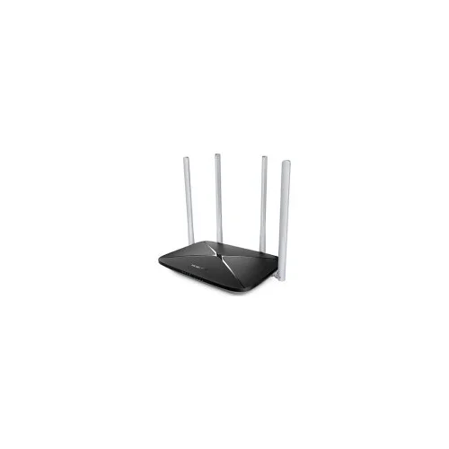  Networking – Router – AC12(EU)