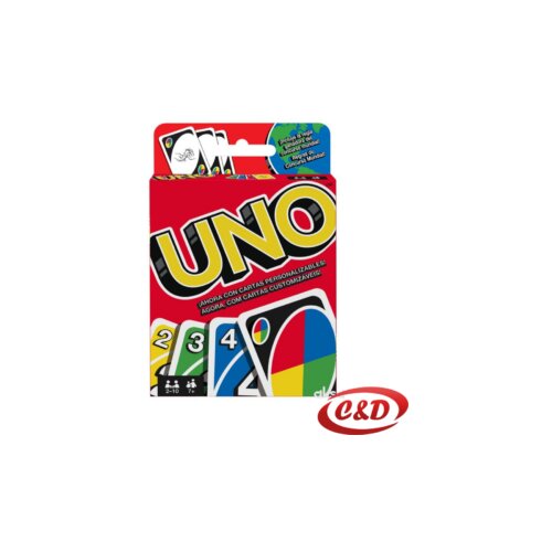 Uno karte Slike