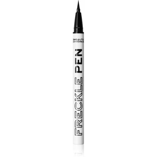 Revolution Relove Freckle olovka za pjegice nijansa Baby Brown 0,5 ml