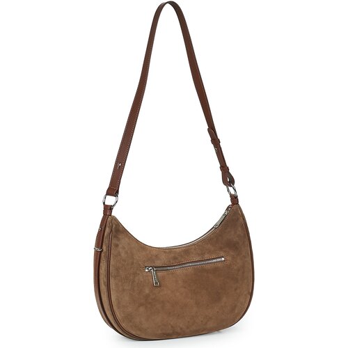Lancaster SUEDE Smeđa Slike
