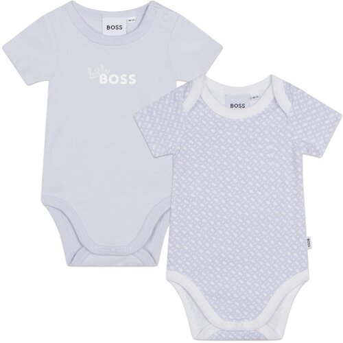 Boss - Blue Slike