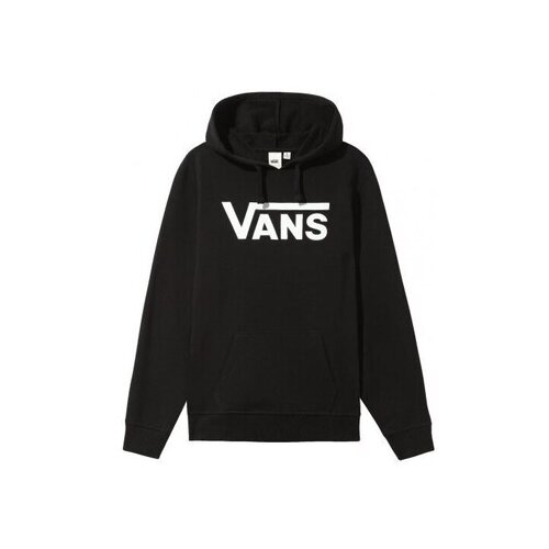 Vans Puloverji Classic PO II JR Črna Cene