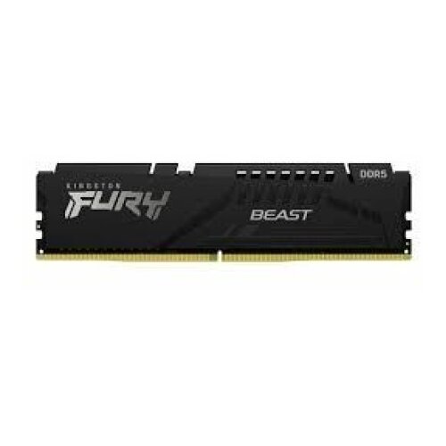 Kingston FURY Beast EXPO DDR5 16GB 6400MHz memorija ( 0001412468 ) Cene