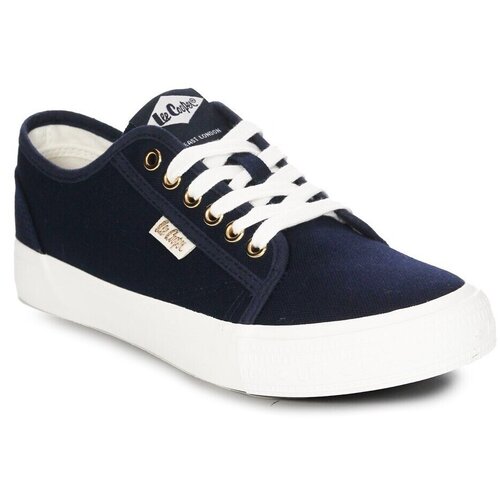 Lee Cooper LCW24312199L Tamno plava Slike