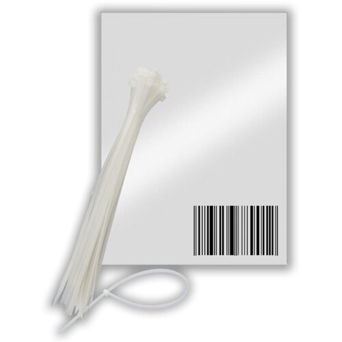 Zed Electronic Plastične vezice VZ-100/100 2,5 x 100 mm 100/1 Cijene