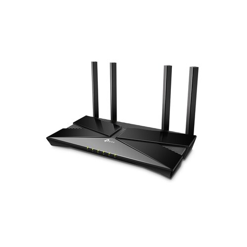 Tp-link archer AX10 AX1500 wi-fi 6 ruter Slike