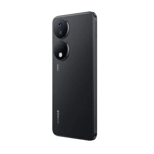 Honor mobilni telefon X7b 6GB/128GB (5109AXWC) crni Slike