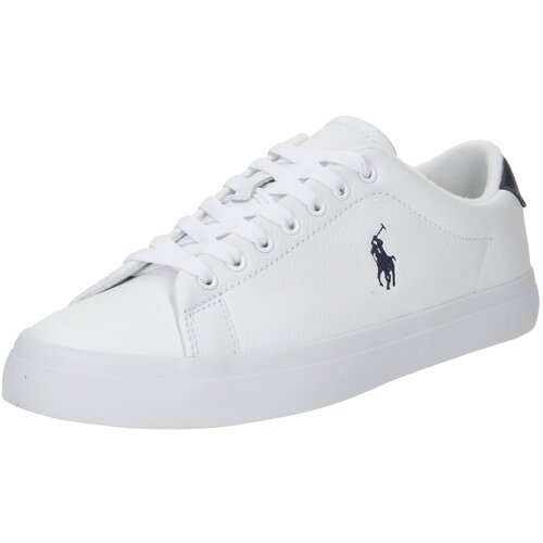Polo Ralph Lauren Niske tenisice &amp;#039;LONGWOOD&amp;#039; mornarsko plava / bijela Slike