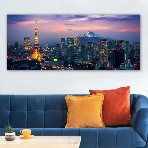 Wallity Slika YTY1507390922_50120, 50x120 cm Cijene