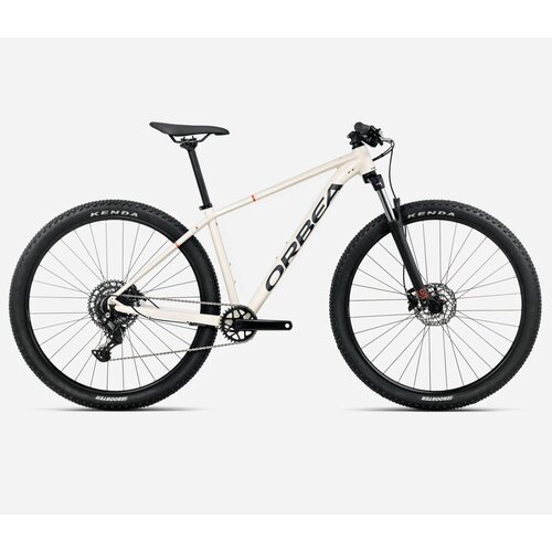  BICIKL ORBEA ONNA 40 29&Prime; CUES 1X9 SPD MATT WHITE/BLUE T206RF - XL Cijene