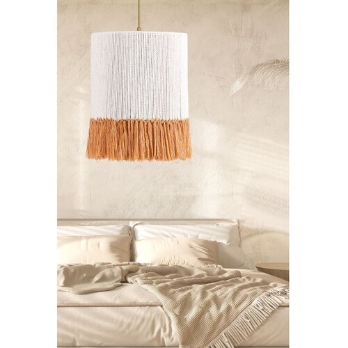 Opviq TM220 WhiteMustard Chandelier Cene