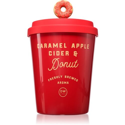 DW Home Cup Of Joe Caramel Apple Cider & Donut mirisna svijeća 907 g Cijene