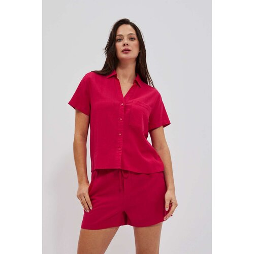 Marisse Women&amp;#039;s Shirt L-Ko-4054 Strawberry Slike