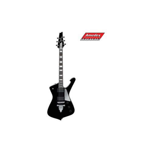  GITARA EL. IBANEZ PS60BK PAUL STANLEY W/BAG Slike