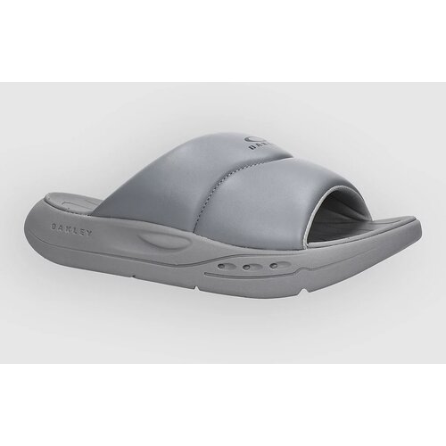 Oakley Bark Slide Sandali cement Cene