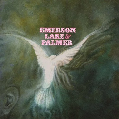 Emerson, Lake & Palmer - (LP)