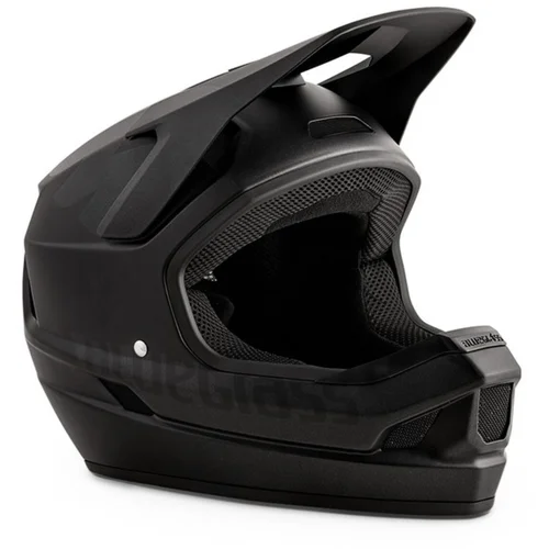 Bluegrass Legit Helmet Black