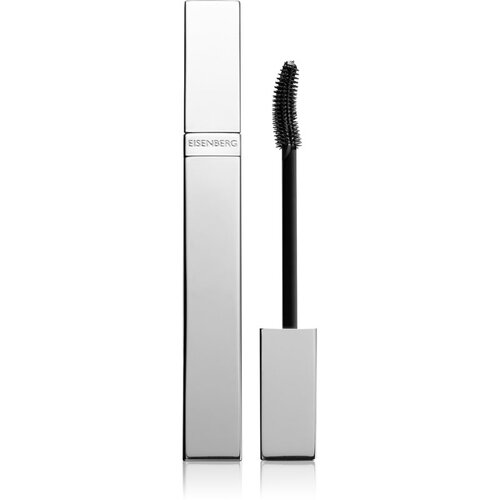 Eisenberg Le Maquillage Le Mascara Graphique maskara za volumen in privihanje trepalnic odtenek 01 Noir Ébène / Ebony Black 8 ml Cene