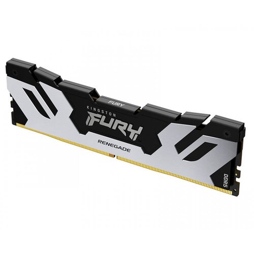 Kingston dimm DDR5, 32GB, 6.000MHz, fury renegade (KF560C32RS-32) Slike