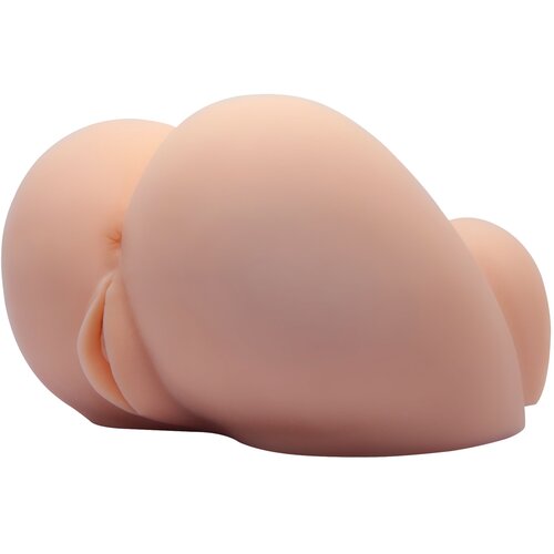 Hidden Desire Bangers Hot Honey Rider Vibrating Skin Cene