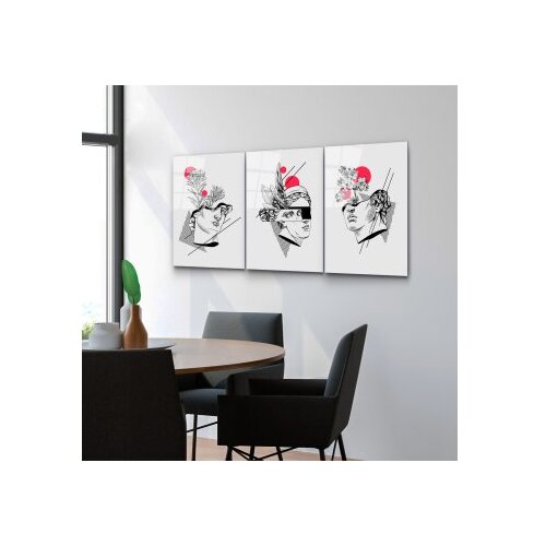 Wallxpert Image UV-876, 45 x 65 cm Slike