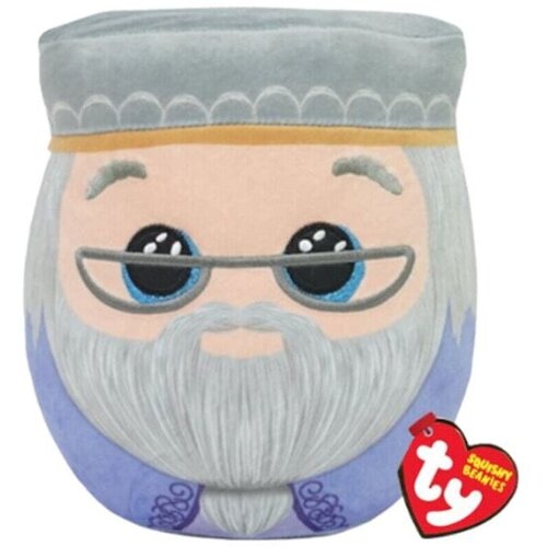 Ty Igračka squishy Dumbledore harry potter 39411, 22 cm, Siva Cene