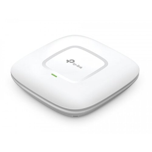 Tp-link TP LINK Access point AC1750 Dual Band Wi-Fi Gigabit Ceiling Mount, 1xGigabit LAN, 6xinterna antena - EAP245 Slike