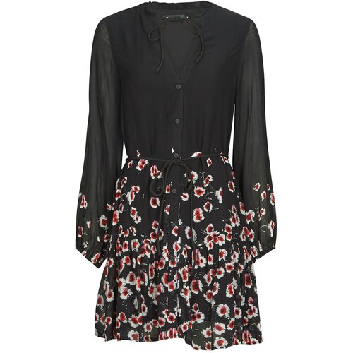Desigual BASILEA Crna Cijene