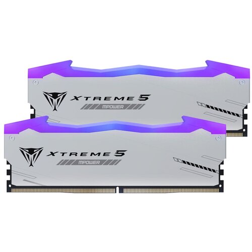  Patriot Memory Viper Xtreme 5 PVXR548G80C38KM memory module 48 GB 2 x 24 GB DDR5 288-pin DIMM Slike