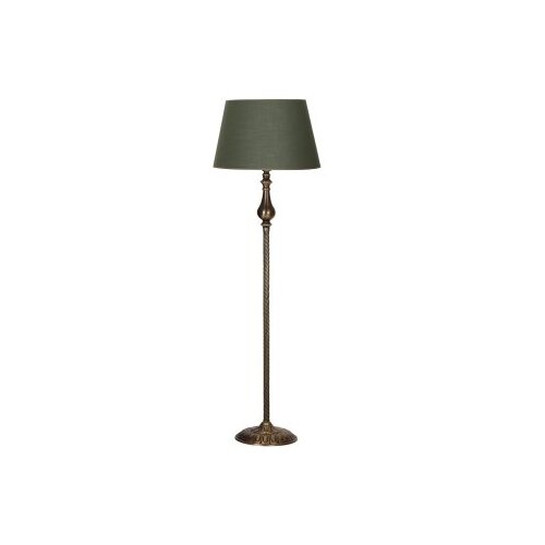 Opviq podna lampa antony burgulu khaki Cene