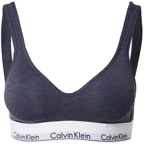 Calvin Klein BRALETTE WOMAN BLUE Cene