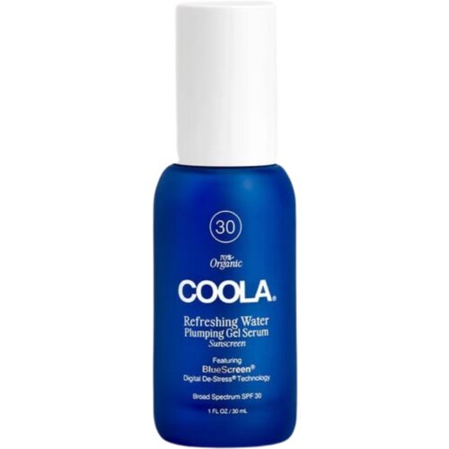 Coola Refreshing Water Plumping Gel Serum SPF30 - 30 ml Cene