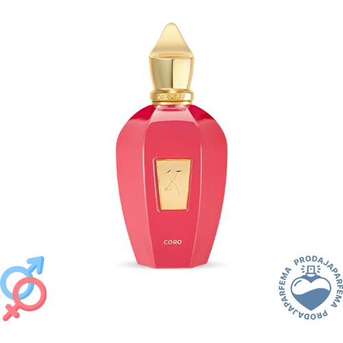Xerjoff Coro - 100ml Cijene