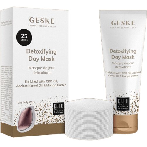  GESKE- Detoxifying Day Mask- Maska za detoksikaciju Cene