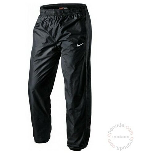 Nike muške pantalone SEASON CUFF PANT-SWOOSH 611461-010 Slike