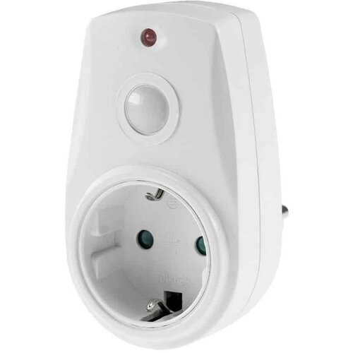 megaM Šuko adapter s senzorjem mraka (dan/noč) 230V max. 280W Cene