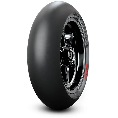 Pirelli Diablo Superbike ( 180/60 R17 TL zadnji kotač, Mischung SC1, NHS ) Cene