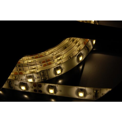 Olimp Sport smd led traka 5m toplo bela Slike