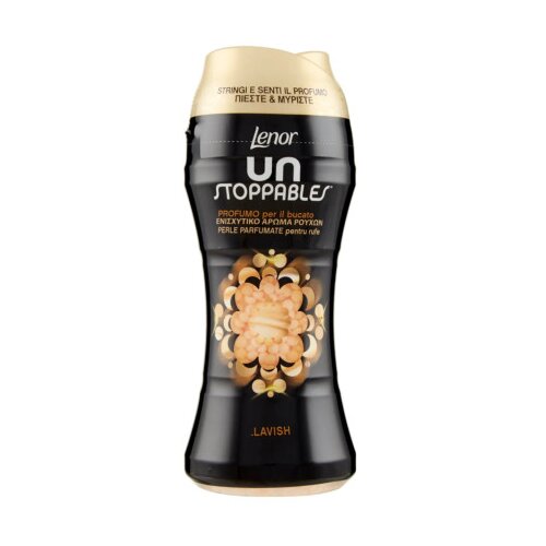 Lenor Perle parfemske Lavish 210g Slike