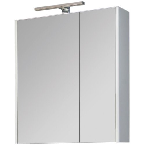 Quartz Ogledalo sa ormarićem Sharp 55cm K-Jo Cene