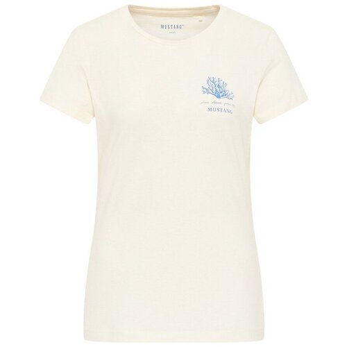 Mustang Majice s kratkimi rokavi 10140192013 pisana Cene