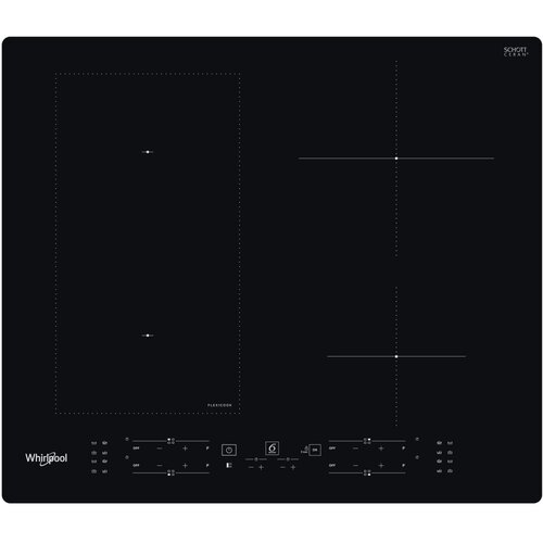 Whirlpool ugradbena ploča WL B3360 NE Cijene