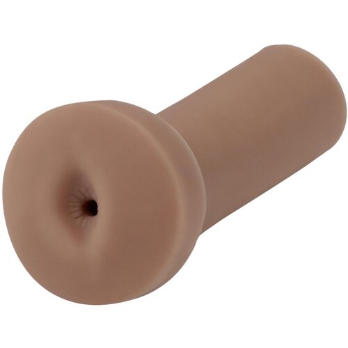 Pipedream Freshman Uživajka - umetna zadnjica masturbator (naravna) Slike