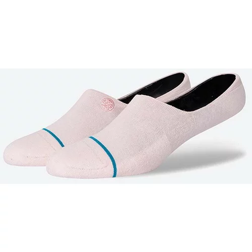 Stance Čarape boja: ružičasta, A145A21INS-grey